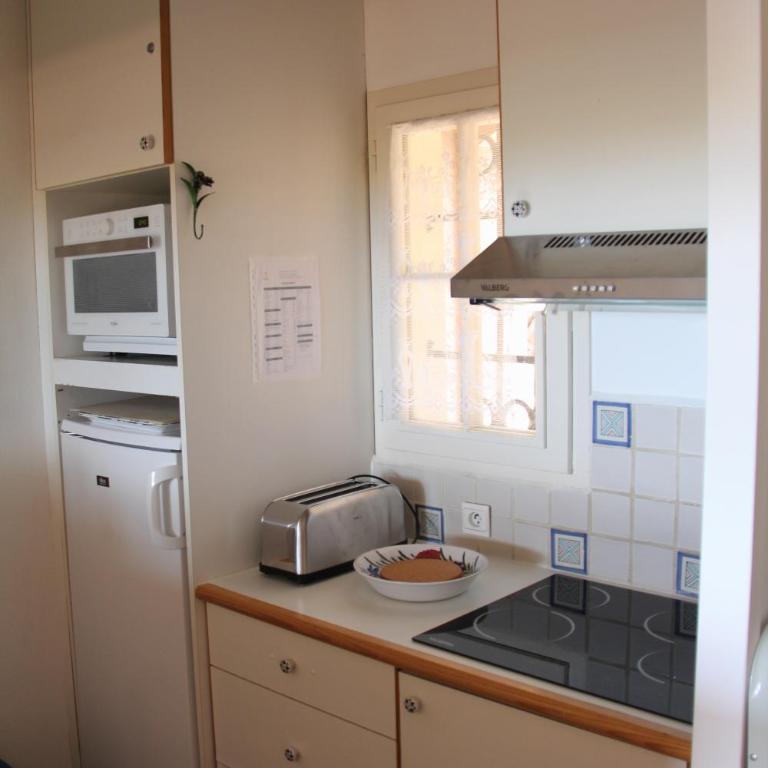 Villa au Village de Cap Esterel - Villa con 2 Camere da Letto - 8