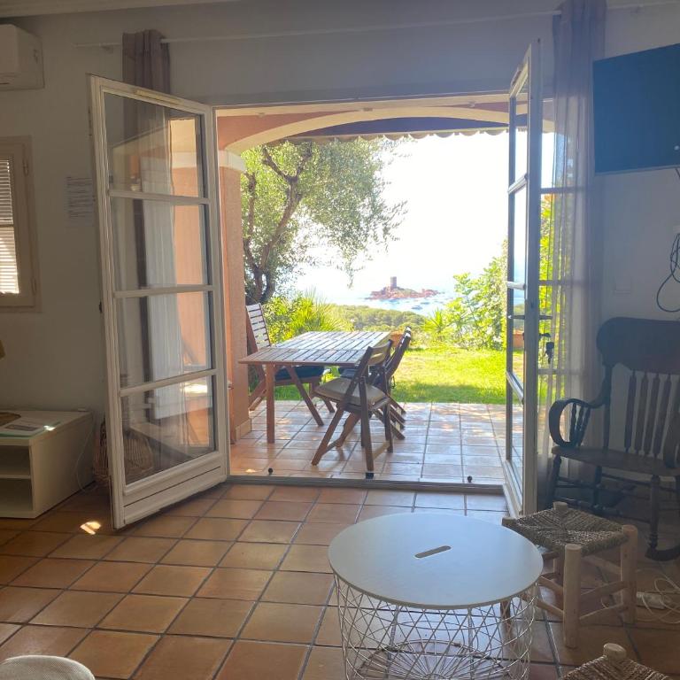 Villa au Village de Cap Esterel - Villa con 2 Camere da Letto - 3