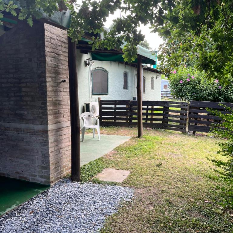 Tindet - One-Bedroom Apartment - 1