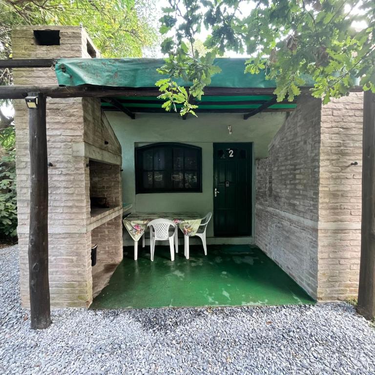 Tindet - One-Bedroom Apartment - 2