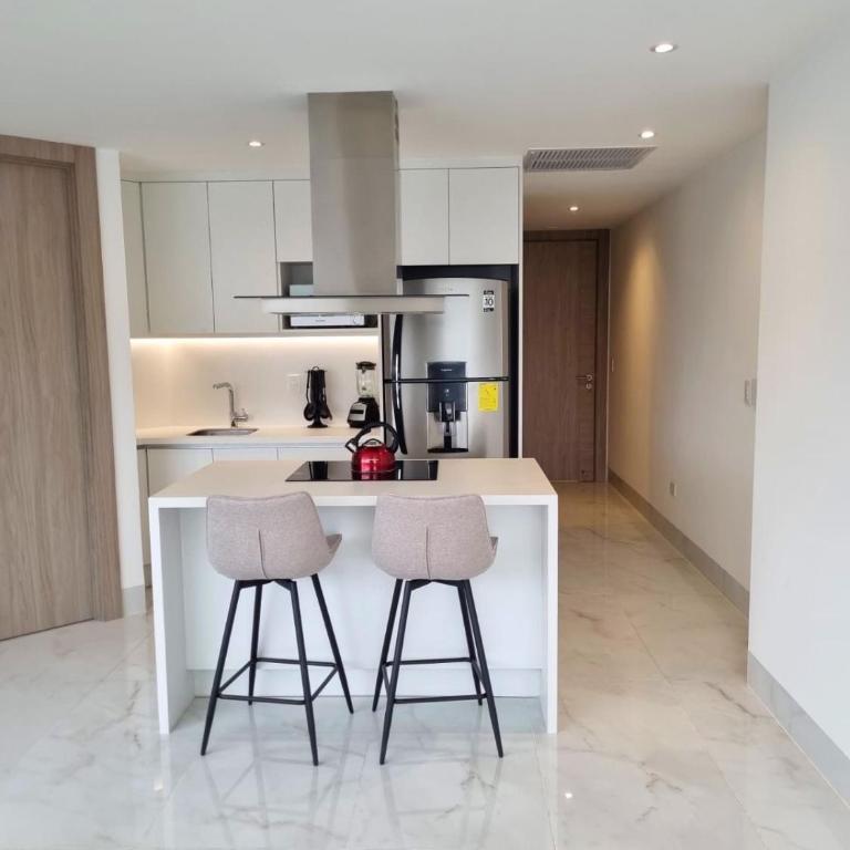 Suit, de estreno - Apartamento de 1 dormitorio - 8