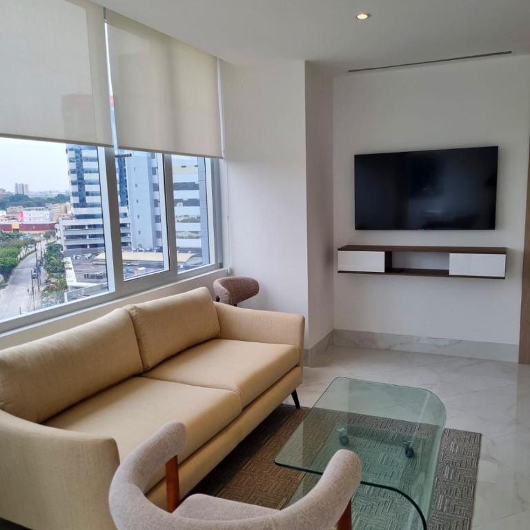 Suit, de estreno - Apartamento de 1 dormitorio - 9