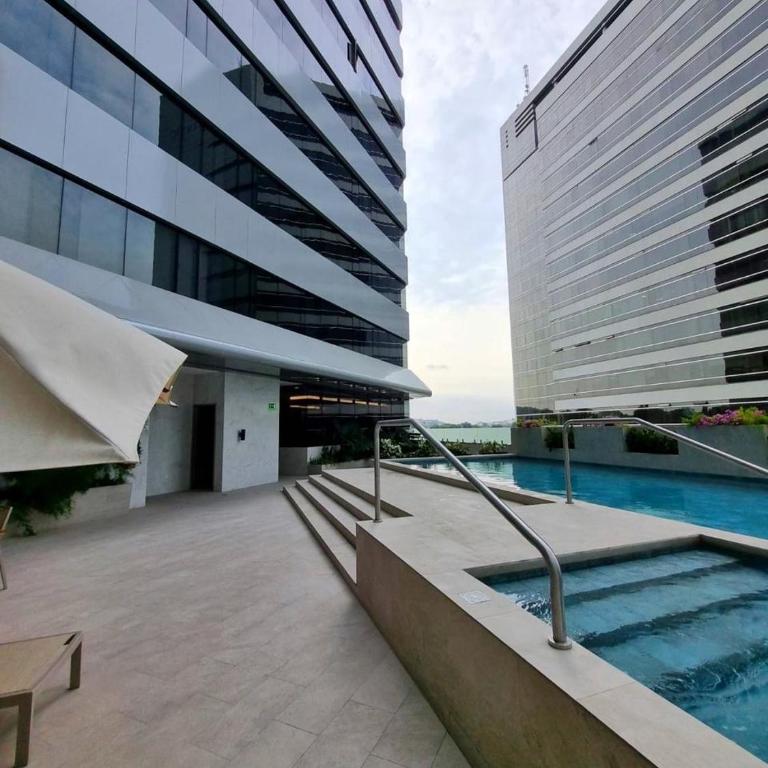 Suit, de estreno - Apartamento de 1 dormitorio - 15