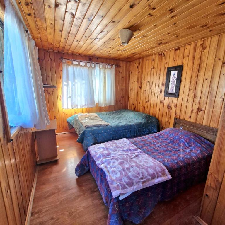 Lulu Canelo Depto - One-Bedroom Apartment - 5