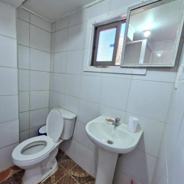 Lulu Canelo Depto - One-Bedroom Apartment - 6