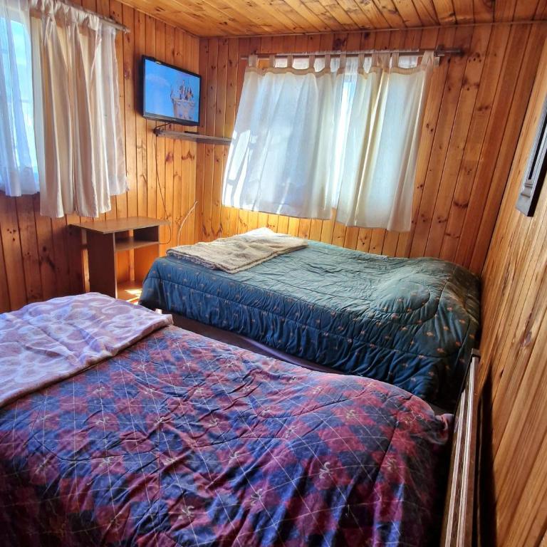 Lulu Canelo Depto - One-Bedroom Apartment - 1