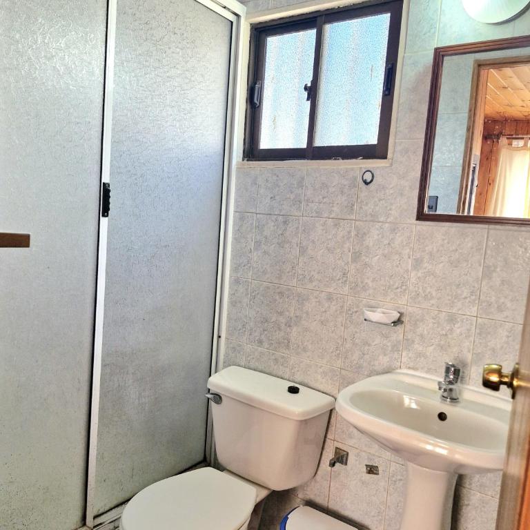 Lulu Canelo Depto - One-Bedroom Apartment - 3