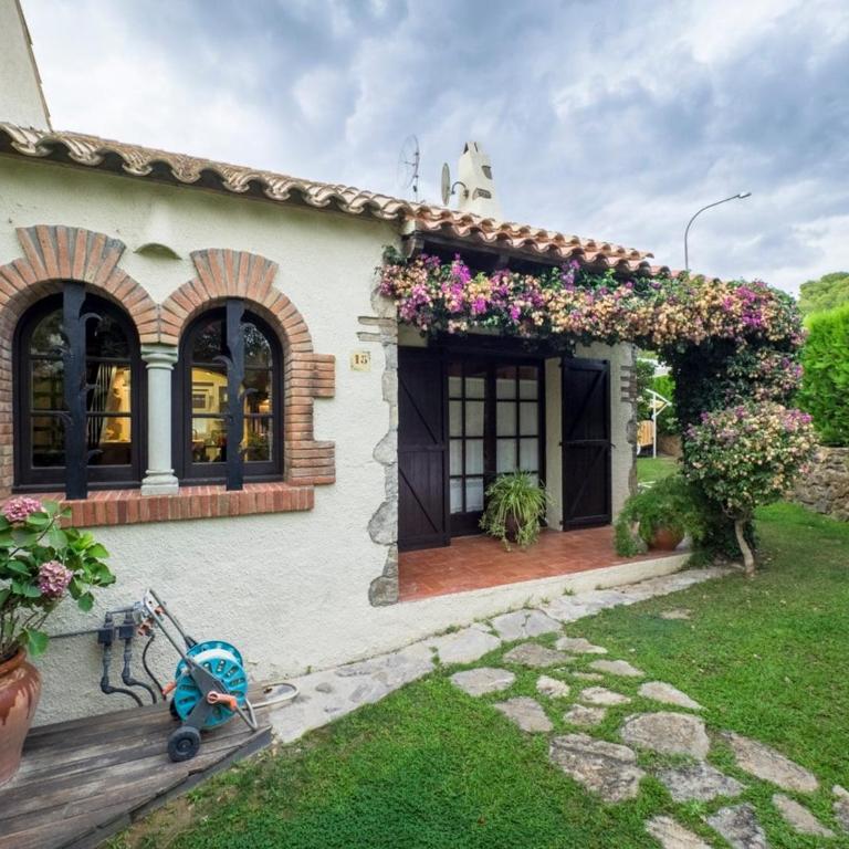 House in L'Estartit - Costa Brava - Les Oliveres 15 - Three-Bedroom House - 1