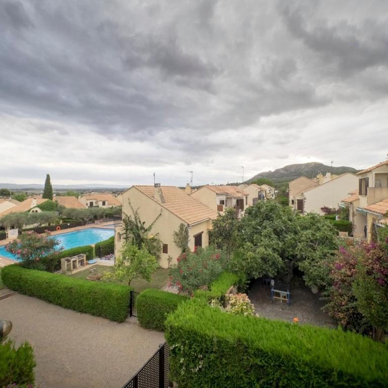 House in L'Estartit - Costa Brava - Les Oliveres 15 - Three-Bedroom House - 2