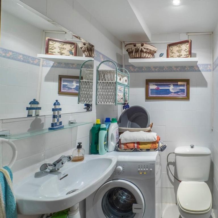 House in L'Estartit - Costa Brava - Les Oliveres 15 - Three-Bedroom House - 3