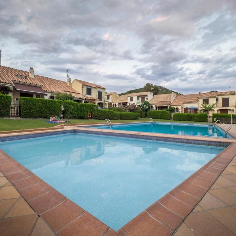 House in L'Estartit - Costa Brava - Les Oliveres 15 - Three-Bedroom House - 8