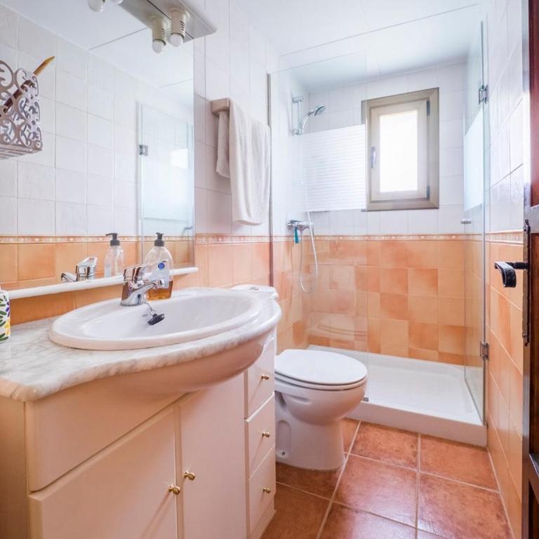 House in L'Estartit - Costa Brava - Les Oliveres 15 - Three-Bedroom House - 9