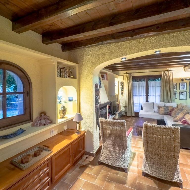 House in L'Estartit - Costa Brava - Les Oliveres 15 - Three-Bedroom House - 13