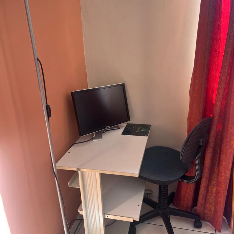 Appart Saint Raph' - Apartamento de 2 dormitorios - 6