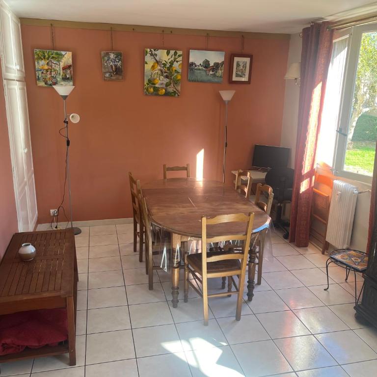 Appart Saint Raph' - Apartamento de 2 dormitorios - 5