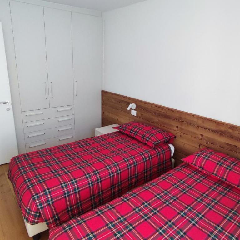 Appartamento Adele - Apartamento de 2 dormitorios - 14