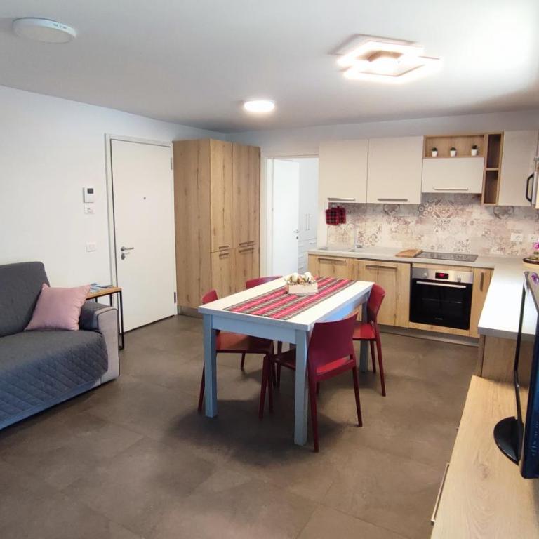 Appartamento Adele - Apartamento de 2 dormitorios - 2
