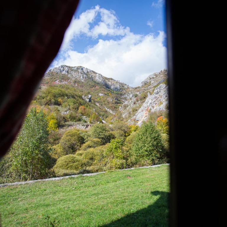 BB CHALET - Kuća sa 1 Spavaćom Sobom - 17