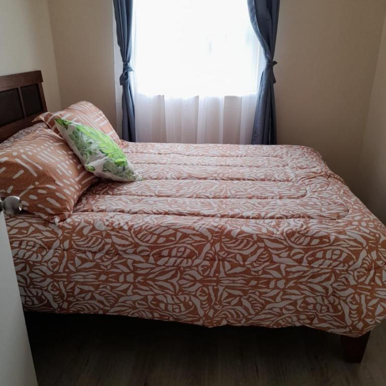 Departamento full amoblado en Villarrica - Two-Bedroom Apartment - 3