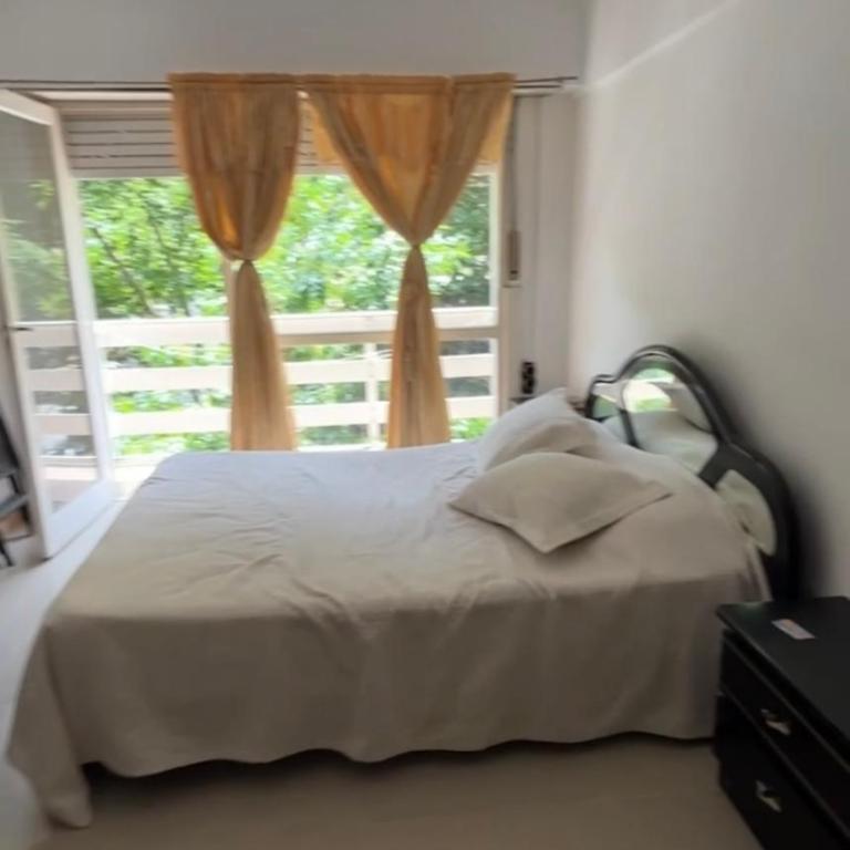 Temporada Mar del plata - Apartamento de 1 dormitorio - 3
