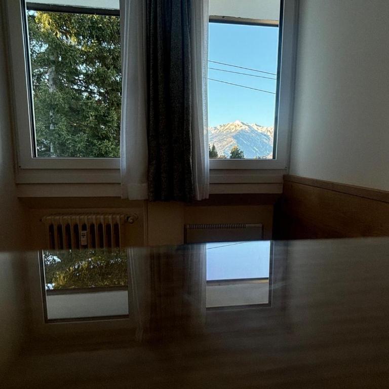 La Tana del Gufetto - Appartamento con Vista Montagna - 13