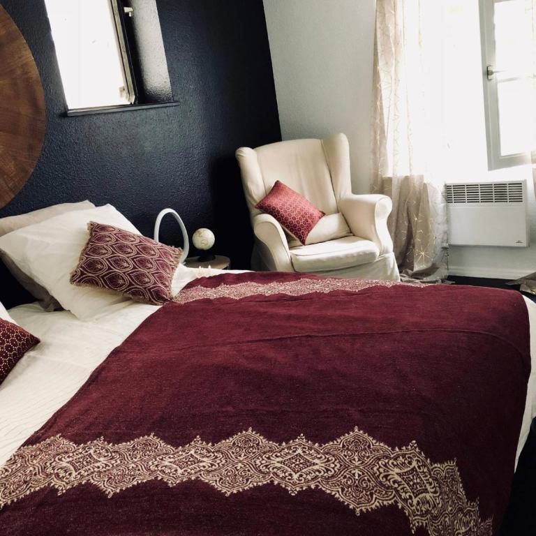 Writers - Apartamento - 2