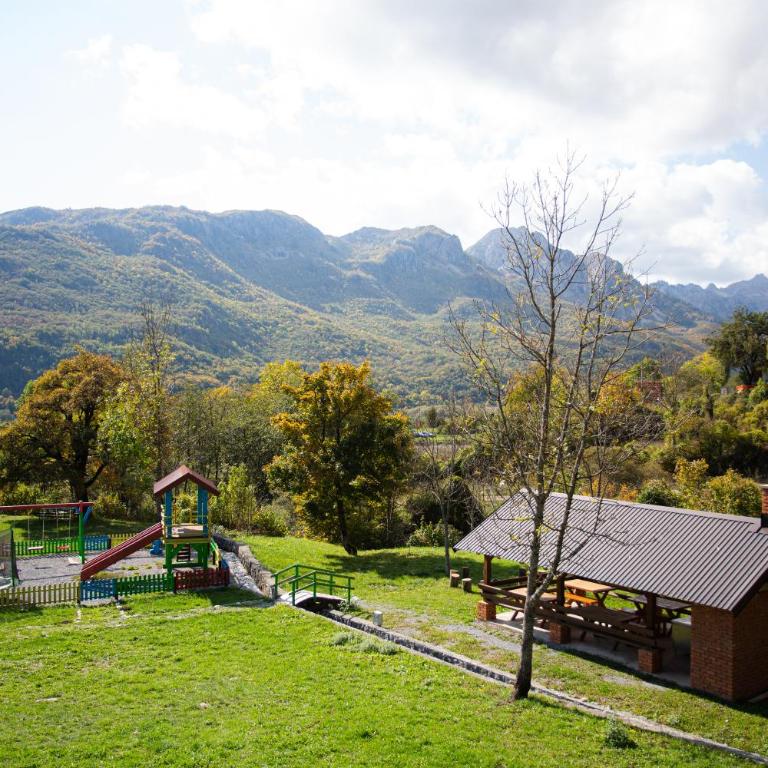 BB CHALET - Kuća sa 1 Spavaćom Sobom - 62