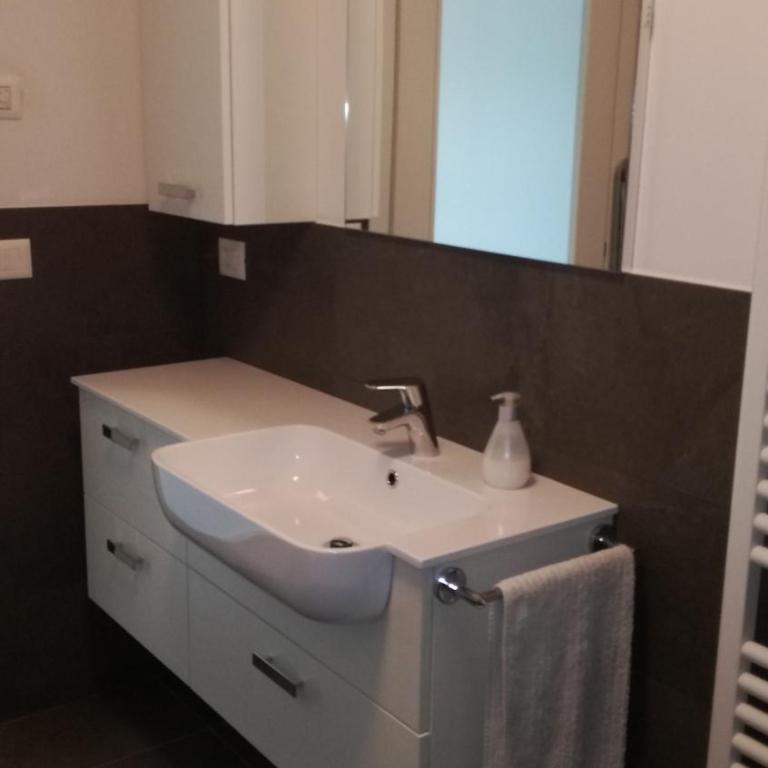 Appartamento Adele - Apartamento de 2 dormitorios - 18