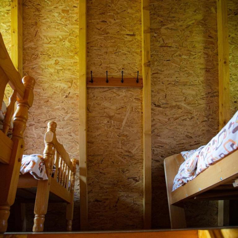 BB CHALET - Kuća sa 1 Spavaćom Sobom - 85