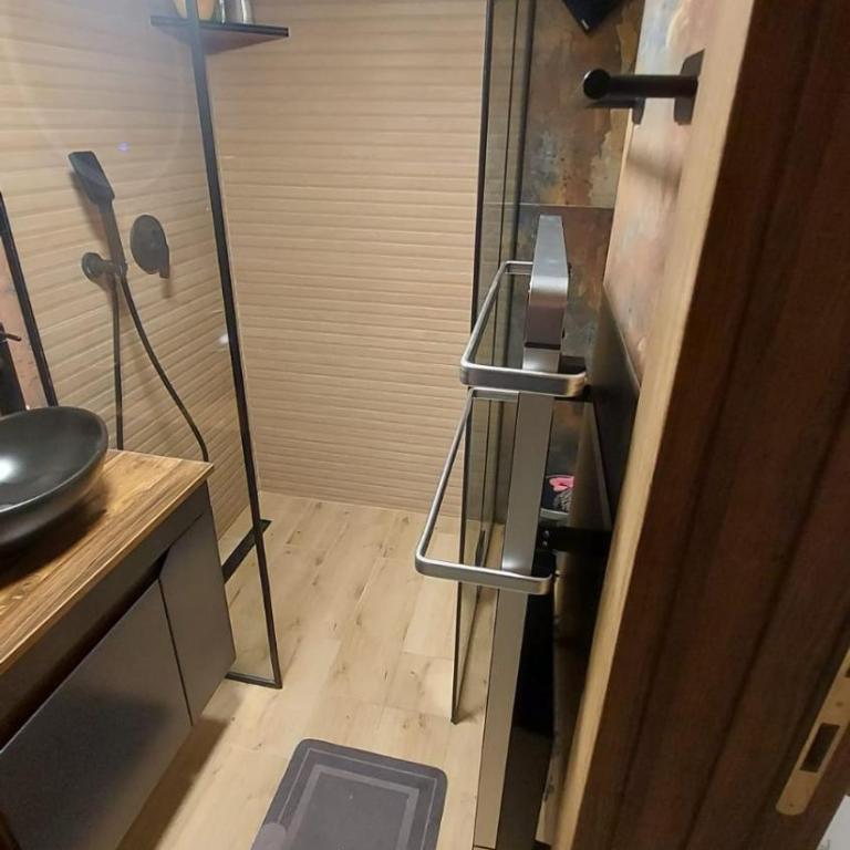 Narnia - Apartman sa 1 Spavaćom Sobom - 2