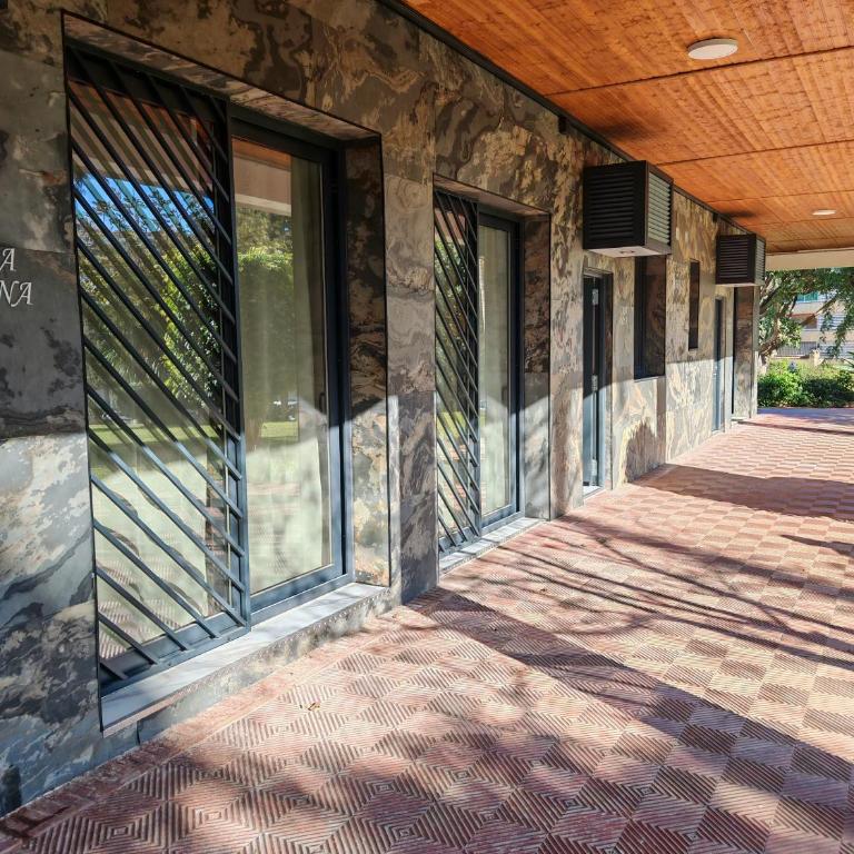 Casa Maria at Green Parrot apartments at Carihuela - Apartamento de 1 dormitorio - 19