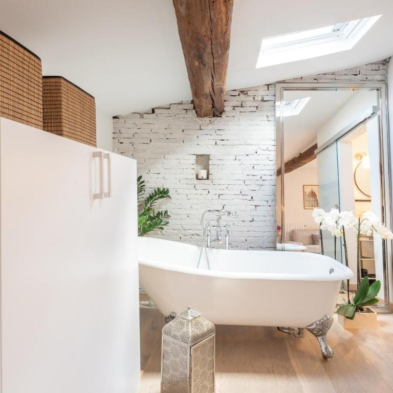 Design Loft Belle Donne - Appartamento con 1 Camera da Letto - 3