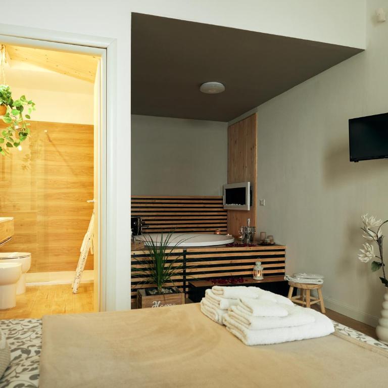 Sea view life - Doppelzimmer mit Meerblick - 4