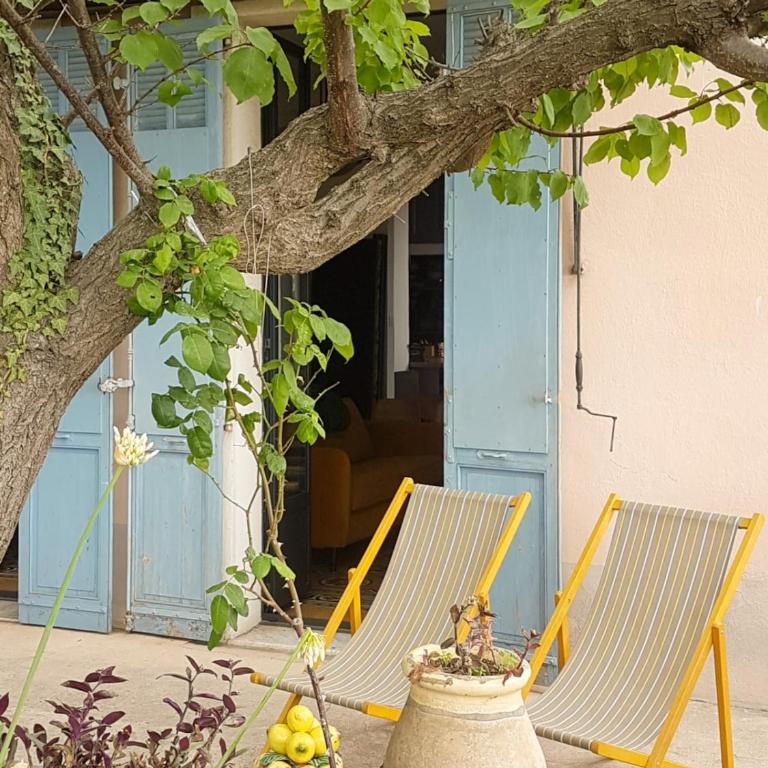 1920's house with GARDEN & SEA VIEW near Historic Centre - Four-Bedroom Vacation Home - 24