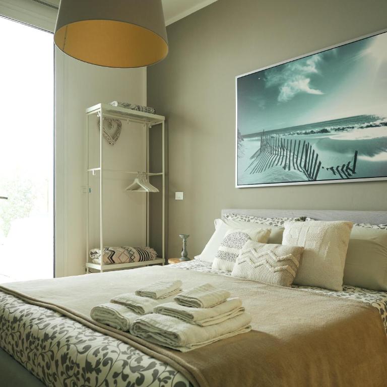 Sea view life - Doppelzimmer mit Meerblick - 3