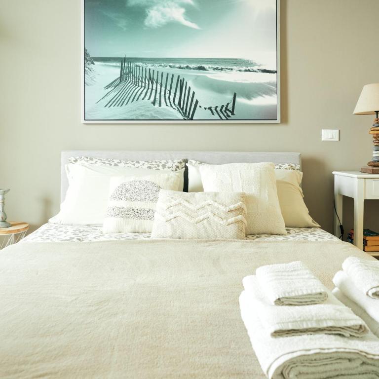 Sea view life - Doppelzimmer mit Meerblick - 2