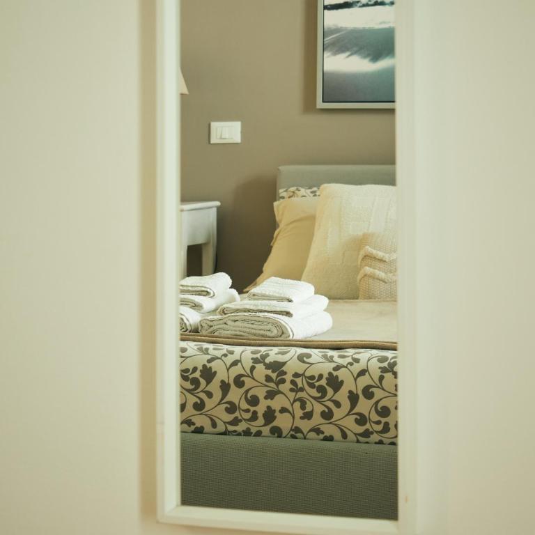 Sea view life - Doppelzimmer mit Meerblick - 7