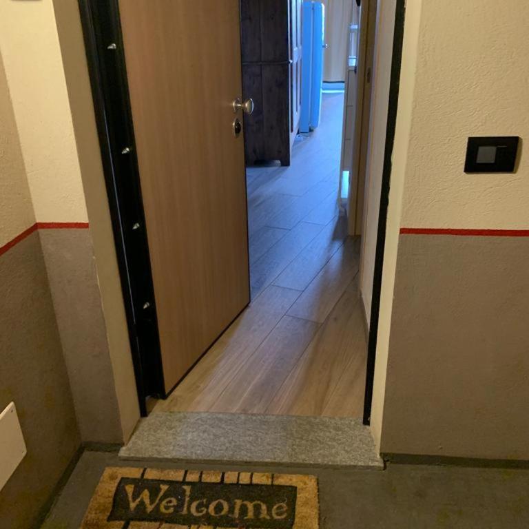 monolocale con terrazzo maisonette blanche - Appartamento con 1 Camera da Letto - 1
