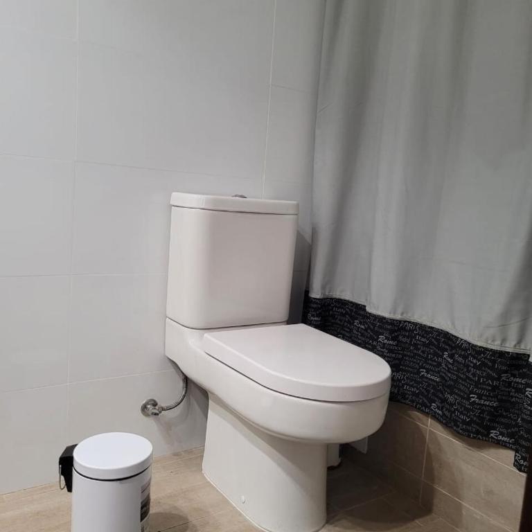 Department overlooking the Sea and Bosque de Montemar - Apartamento de 1 dormitorio - 32