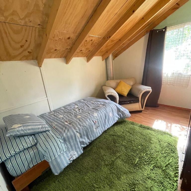 Casa en Pucón - Casa de 3 dormitorios - 7
