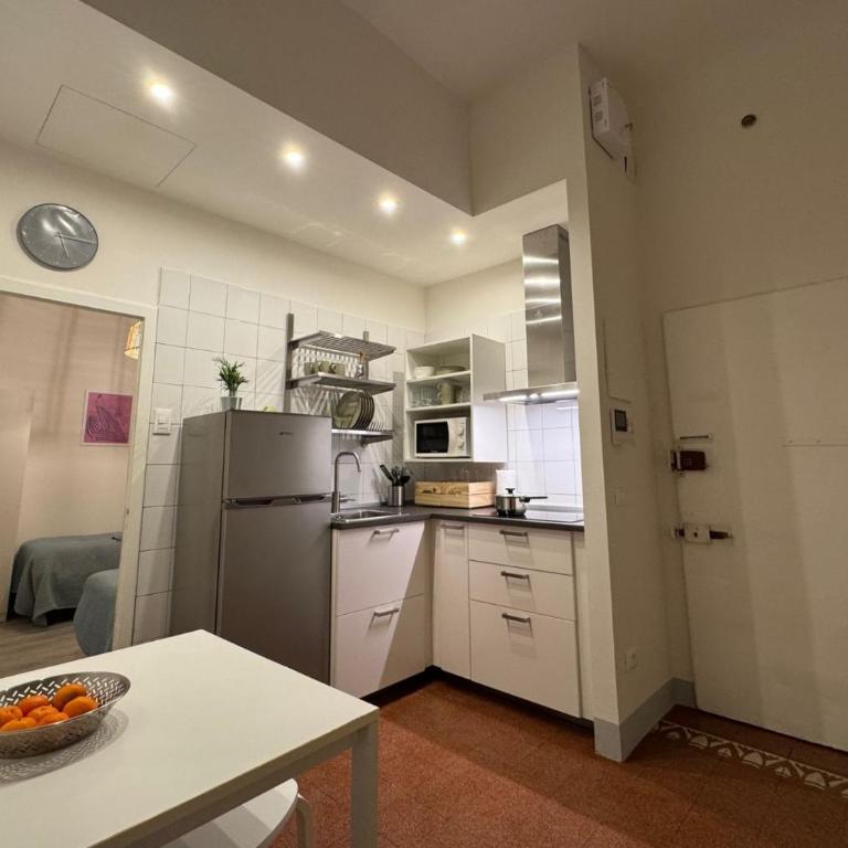 Ambrogio 33 - three bedrooms three bathrooms - Appartamento con 3 Camere da Letto - 21
