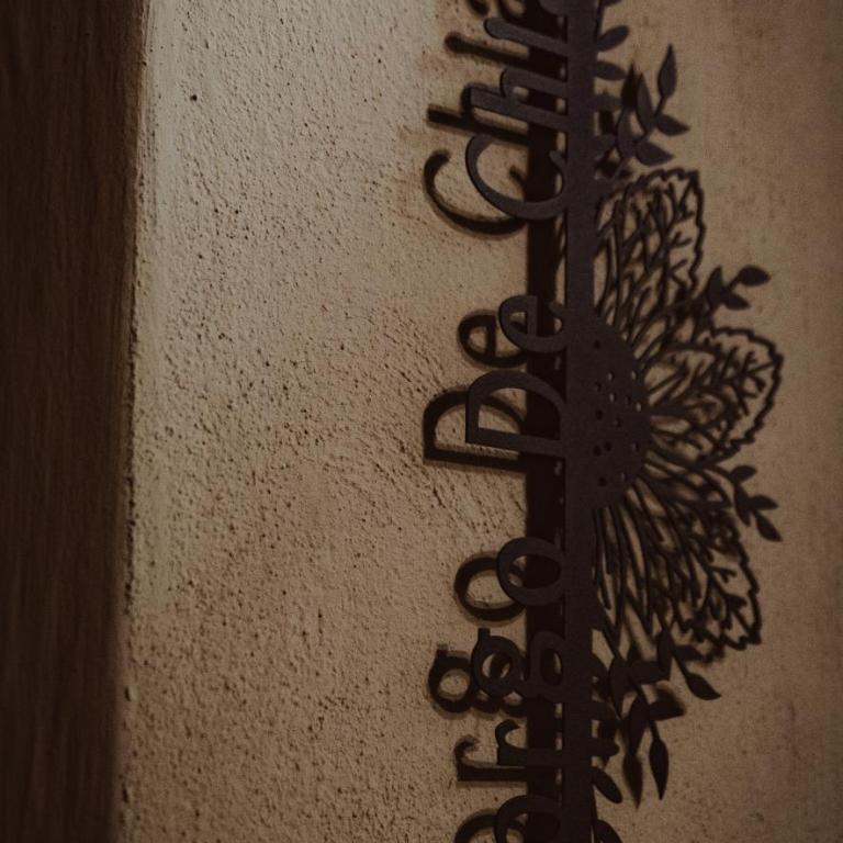 Borgo De Chiari - Apartment - 15