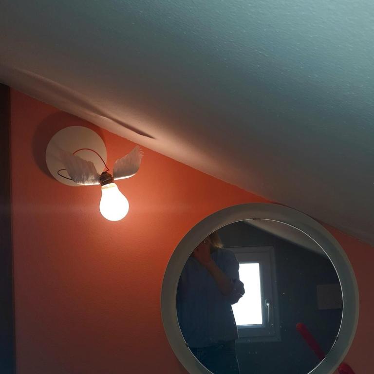 Idyllische Dachwohnung am Hafen von Porto Maurizio - Appartamento con 1 Camera da Letto e Vista Mare - 9