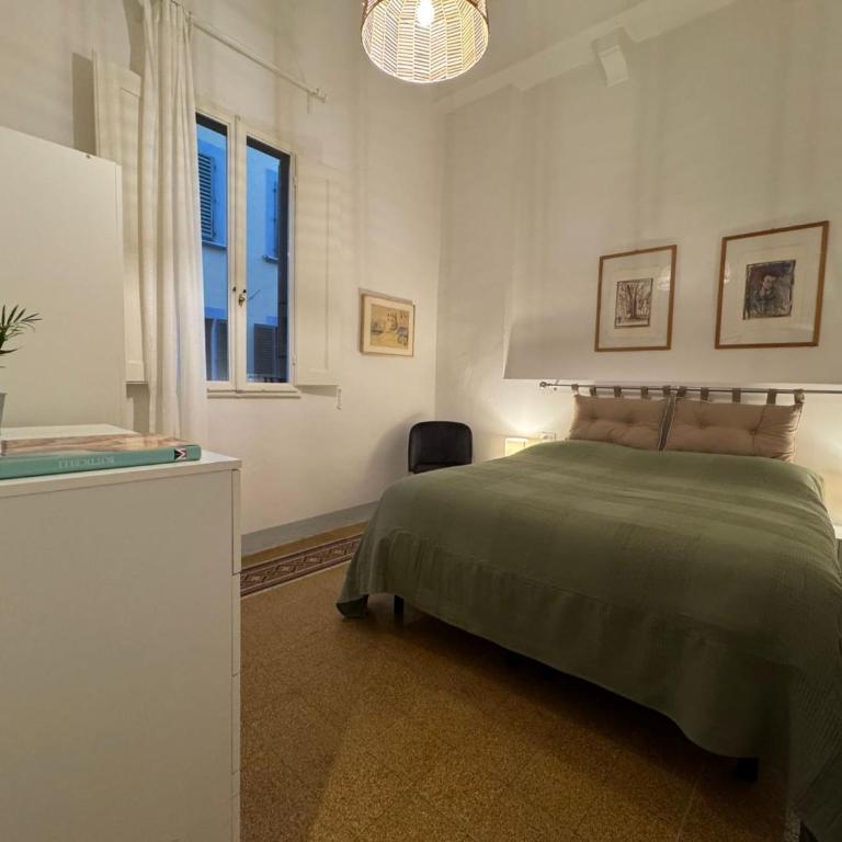 Ambrogio 33 - three bedrooms three bathrooms - Appartamento con 3 Camere da Letto - 4