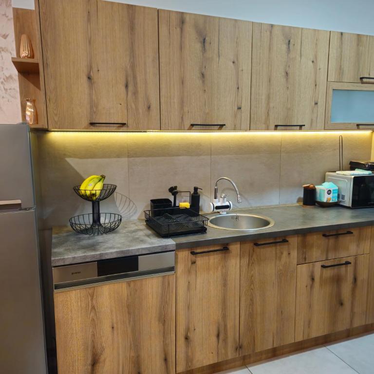 Apartment Ela - Apartment with Terrace - 11