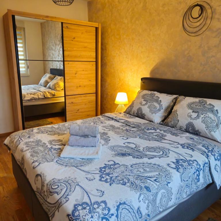 Apartment Ela - Apartment with Terrace - 17