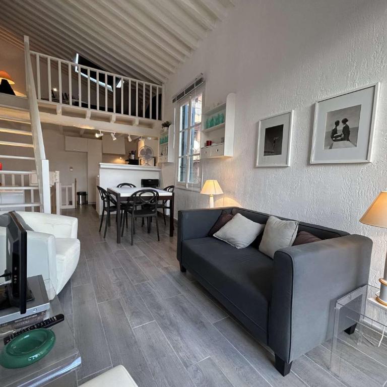 Maison 4 pièces BANYULS SUR MER BN000-009 - Three-Bedroom House - 3