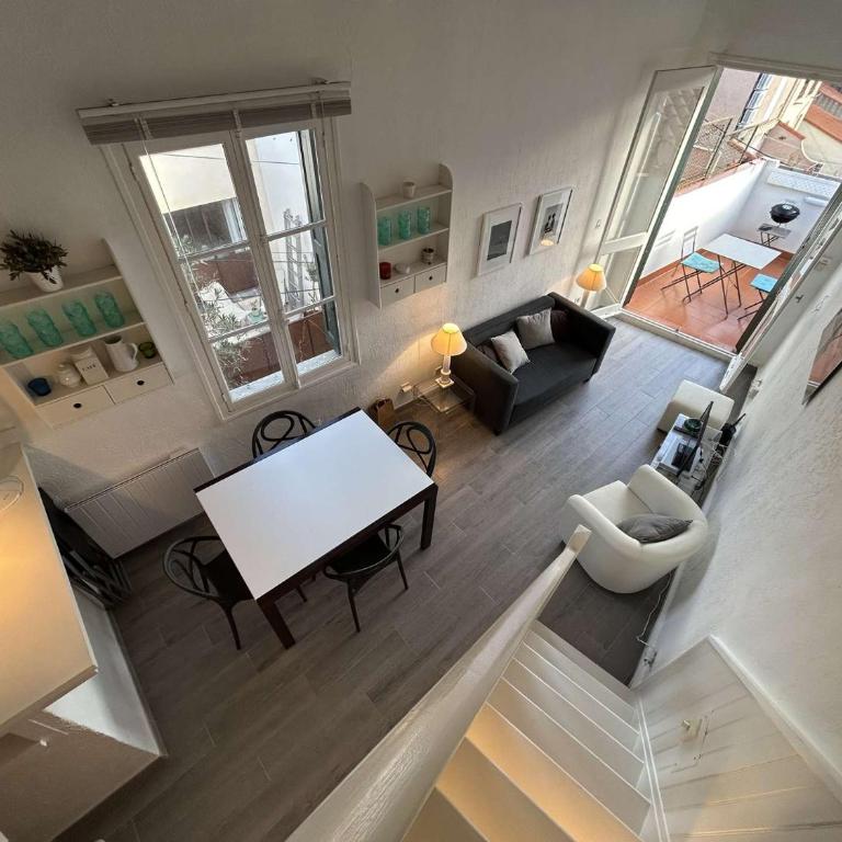 Maison 4 pièces BANYULS SUR MER BN000-009 - Three-Bedroom House - 4