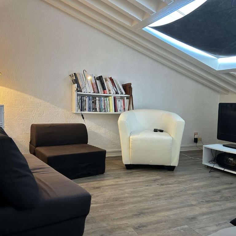 Maison 4 pièces BANYULS SUR MER BN000-009 - Three-Bedroom House - 7