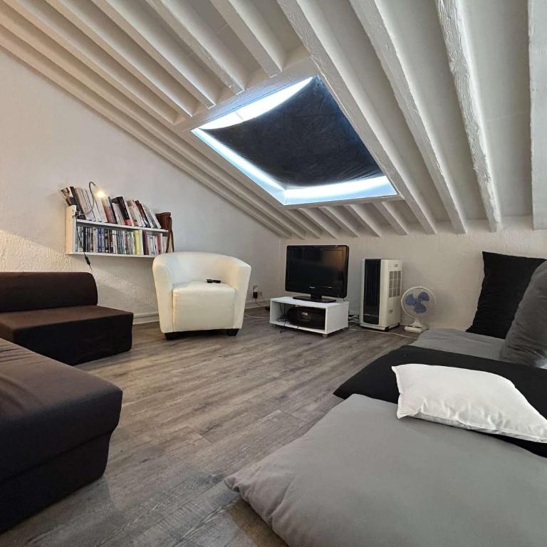 Maison 4 pièces BANYULS SUR MER BN000-009 - Three-Bedroom House - 8
